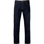 Pánské džíny Kariban Basic Jeans - tmavě modré