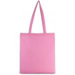 Bavlněná taška Kimood - růžová