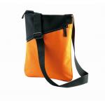 Příruční taška přes rameno Kimood - oranžová
