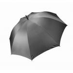 Deštník Kimood Storm - šedý