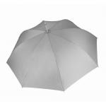 Automatický deštník Kimood - stříbrný