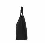 Nákupní taška Made in France Kimood - černá