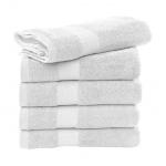 Ručník SG Tiber koupelový ručník 70x140 cm - bílý