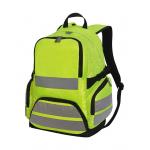 Batoh Shugon Backpack London - žlutý
