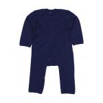 Dětské pyžamo Babybugz - navy