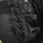 Batoh M-Tac Mission Pack Elite 25 l - černý