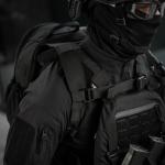 Batoh M-Tac Sturm Elite 15l - černý