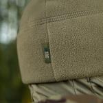 Kulich M-Tac Watch Cap Elite Fleece Slimtex 320 - světle olivový