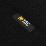 Kulich M-Tac Watch Cap Elite Fleece 320 - černý