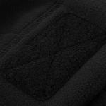 Kulich M-Tac Watch Cap Elite Fleece Velcro 320 - černý
