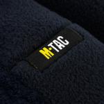 Kulich M-Tac Watch Cap Elite Fleece Velcro 320 - navy