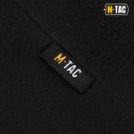 Kulich M-Tac Watch Cap Elite Fleece 260 - černý