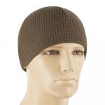 Čepice zimní M-Tac Fleece Helmet Liner Rip-Stop - tmavě olivová