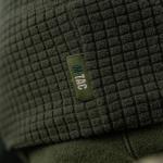 Čiapka zimná M-Tac Fleece Helmet Liner Rip-Stop - olivová