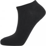 Znížené ponožky Bist Classic - čierne