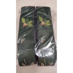 Nohavicové traky VTC Poľovnícke Listy - zelené