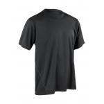 Funkčné tričko Spiro Performácia - čierne