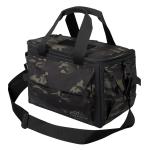 Taška přes rameno Helikon Range Bag - multicam black