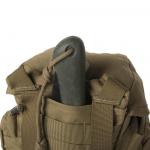 Taška přes rameno Helikon Essential Kitbag - coyote