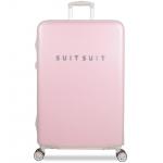 Obal na kufor Suitsuit Fabulous Fifties L 70x50x28 - svetlo ružový