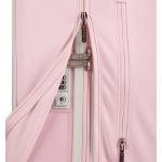 Obal na kufr Suitsuit Fabulous Fifties L 70x50x28 - světle růžový