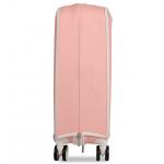 Obal na kufr Suitsuit Fabulous Fifties S 48x35x20 - růžový