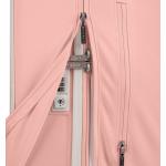 Obal na kufor Suitsuit Fabulous Fifties L 70x50x28 - ružový