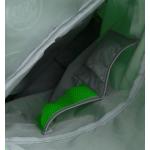 Batoh Suitsuit Caretta Evergreen - světle zelený