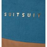 Dámska taška Suitsuit Fab Seventies - modrá