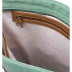 Dámska taška Suitsuit Fab Seventies - svetlo zelená