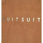 Dámska taška Suitsuit Fab Seventies - hnedá