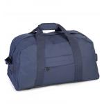 Cestovní taška Members Holdall HA-0046 - modrá