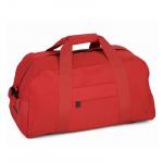 Cestovná taška Members Holdall HA-0046 - červená