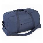 Cestovní taška Members Holdall HA-0047 - modrá
