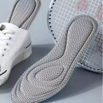 Vložky do bot sportovní Bist Massage - šedé