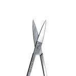 Nůžky na nehty Bist 8,8 cm - stříbrné