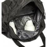 Cestovná taška Rock HA-0053 - čierna