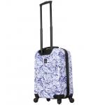 Súprava cestovných kufrov Mia Toro - modré