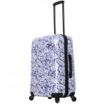 Cestovní kufr Mia Toro 62-78L - modrý