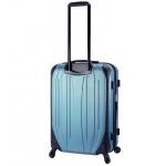 Cestovní kufr Mia Toro 95-119L - modrý