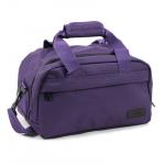 Cestovná taška Members - fialová