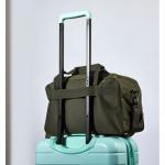 Cestovní taška Rock 0054 - olivová