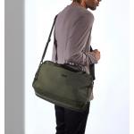 Cestovná taška Rock 0054 - olivová