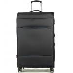 Cestovní kufr Rock 0161/3 30 L - fialový