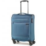 Cestovní kufr Rock 0161/3 30 L - modrý