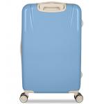 Cestovní kufr Suitsuit Fabulous Fifties 60 l - světle modrý