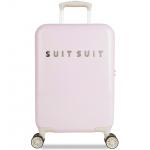Cestovní kufr Suitsuit Fabulous Fifties 32 l - světle růžový