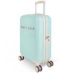 Súprava cestovných kufrov Suitsuit Fabulous Fifties 32-91 l - mintový