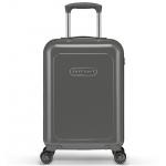 Súprava cestovných kufrov Suitsuit Blossom 31-81 L - sivá