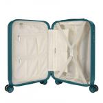 Kabinové zavazadlo Suitsuit Blossom 31 l - tmavě zelené